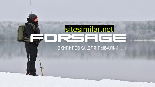 forsagewear.ru alternative sites