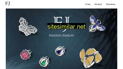 f-jewelry.ru alternative sites