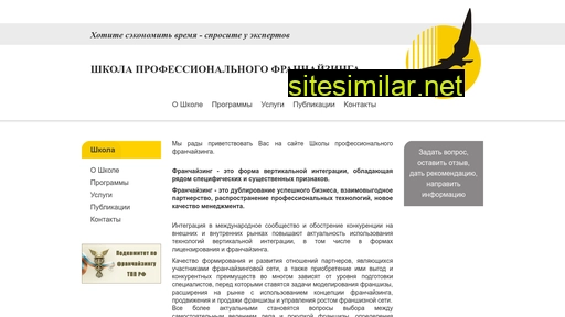 fpsr.ru alternative sites