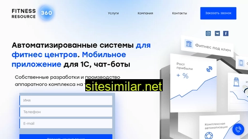 fr360.ru alternative sites
