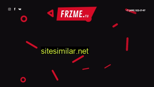 frzme.ru alternative sites