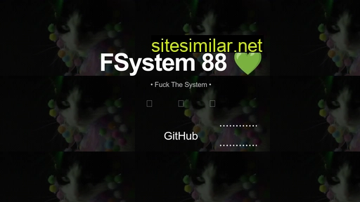 Fsystem88 similar sites