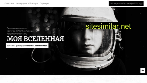 gallerybuksir.ru alternative sites