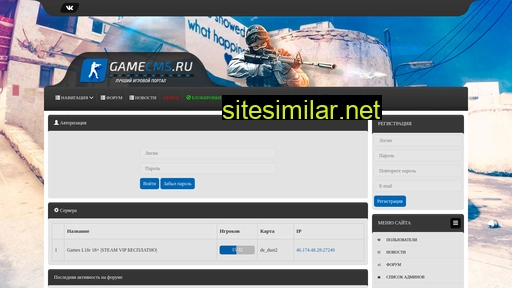 games-l1fe.ru alternative sites