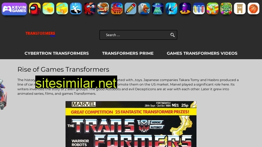 Gametf similar sites