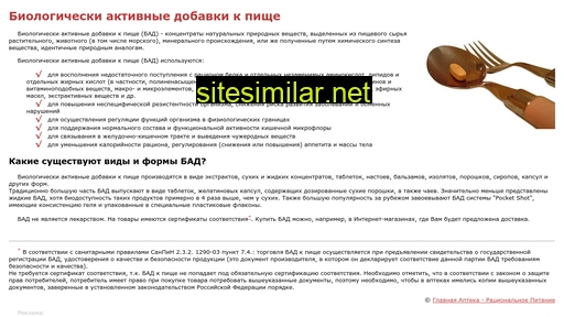 garp.ru alternative sites