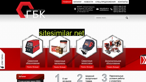 gbknn.ru alternative sites