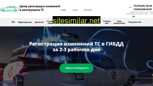 gbo36.ru alternative sites