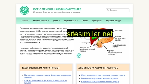 gelpuz.ru alternative sites