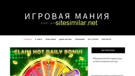 genesisdesign.ru alternative sites