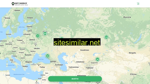 getenergy.ru alternative sites