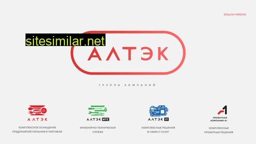 gkaltek.ru alternative sites