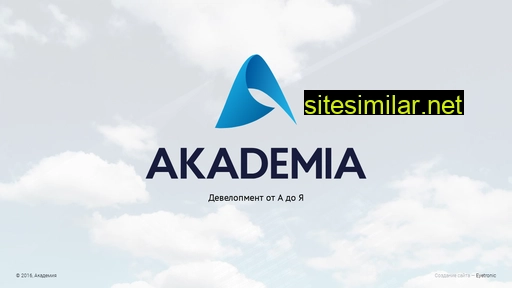 Gk-akademia similar sites