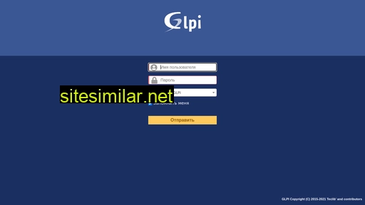glpi.ppdp.ru alternative sites