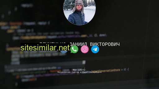 gluhenko.ru alternative sites