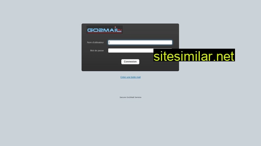 go2mail.ru alternative sites