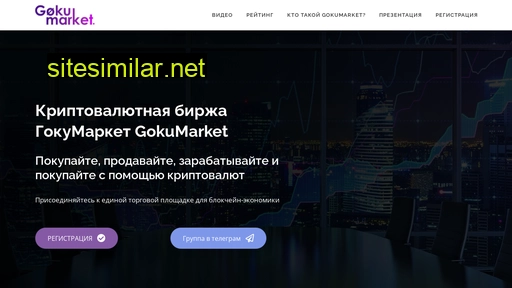 goku-market.ru alternative sites