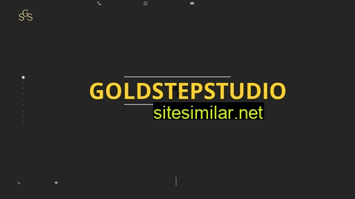 goldstepstudio.ru alternative sites