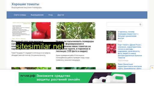 goodtl.ru alternative sites
