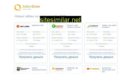 gormining.ru alternative sites