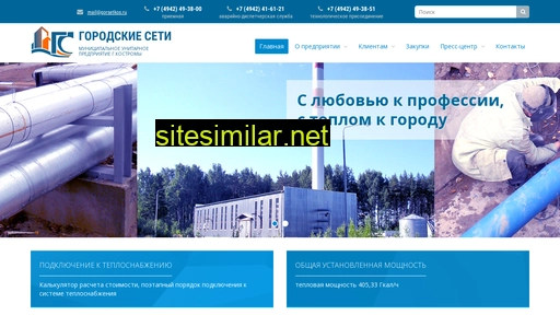 gorsetkos.ru alternative sites