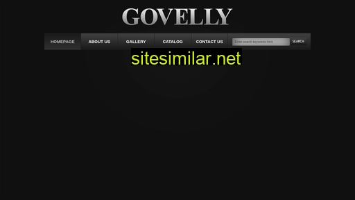 govellyjewellery.ru alternative sites