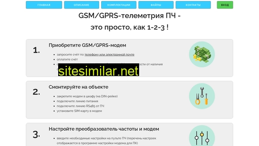 gprs123.ru alternative sites