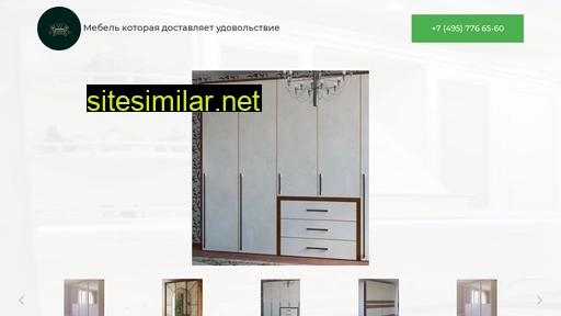 graciya-mebel.ru alternative sites