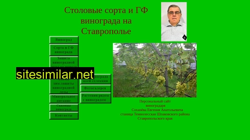 grapes-stv.ru alternative sites