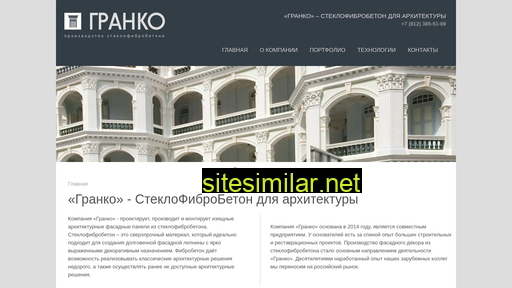 granco.ru alternative sites