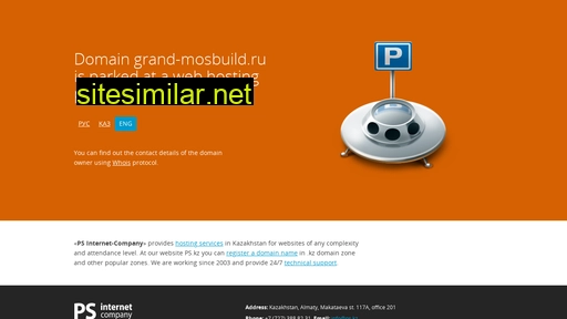 grand-mosbuild.ru alternative sites