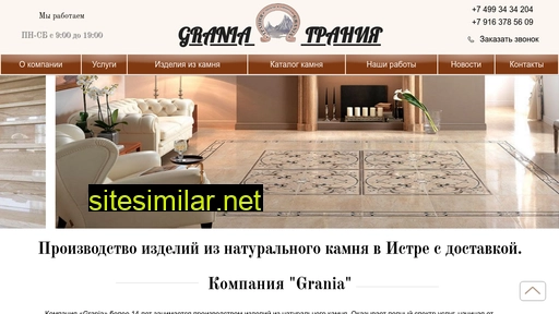 grania.ru alternative sites