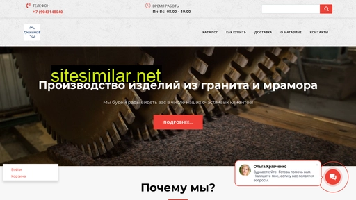 granit18.ru alternative sites