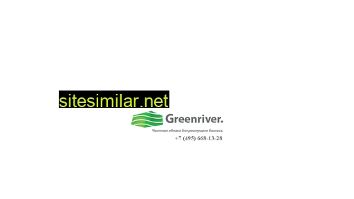 greenriver.ru alternative sites