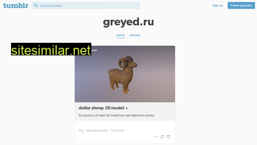 greyed.ru alternative sites