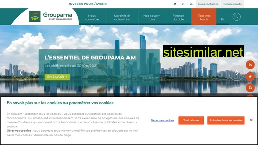 groupama-am.ru alternative sites