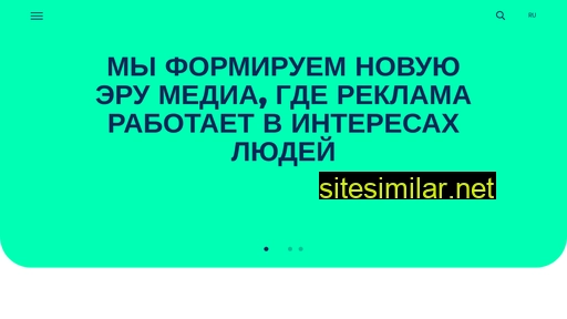 groupm.ru alternative sites