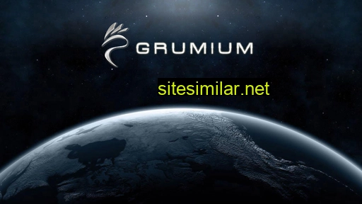 Grumium similar sites