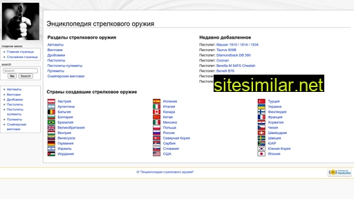 gunpedia.ru alternative sites