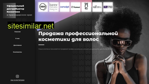 hairkrd.ru alternative sites