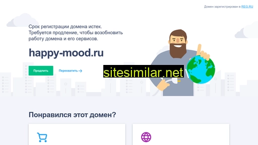 happy-mood.ru alternative sites