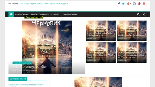 hdyproc.ru alternative sites