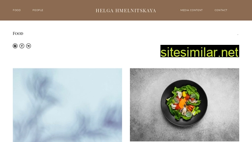 helgahmelnitskaya.ru alternative sites