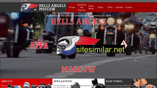 Hellsangels similar sites