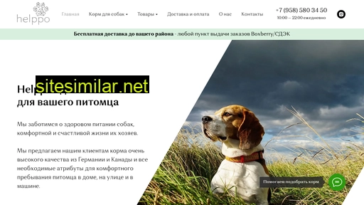 helppo.ru alternative sites