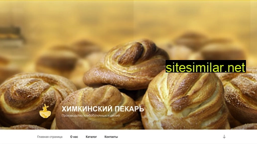 himky-hleb.ru alternative sites