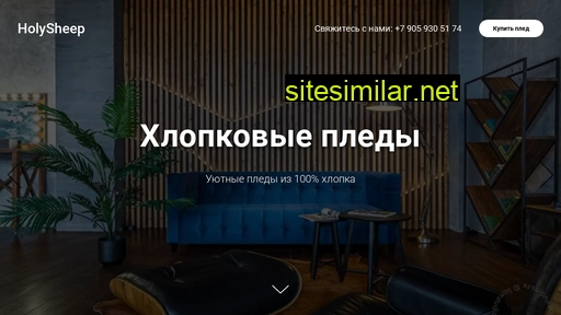 holysheeps.ru alternative sites