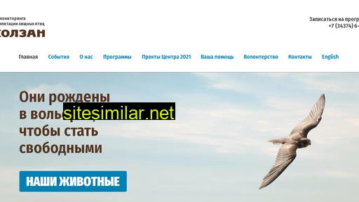 holzan.ru alternative sites