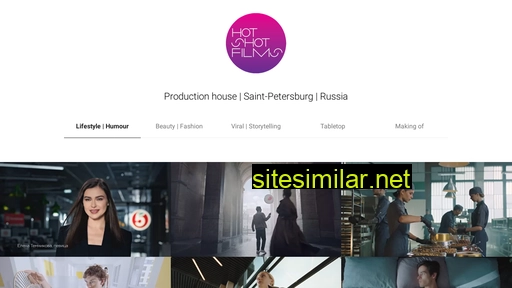 hotshotfilms.ru alternative sites