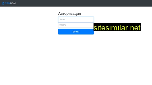 hsmp.ru alternative sites